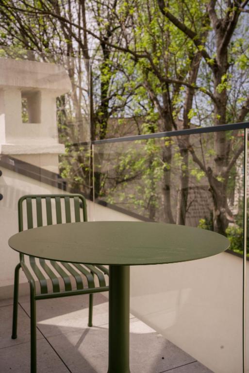 Warszauer Hotel - 17