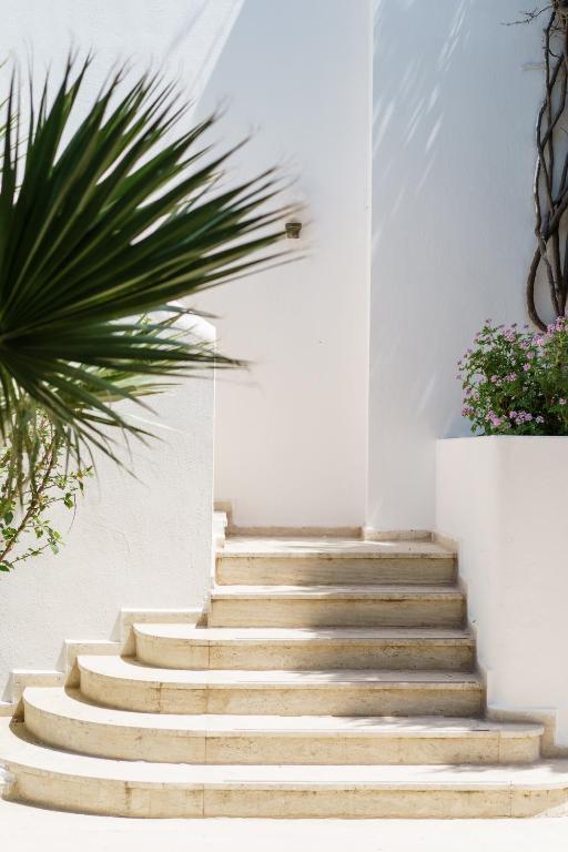 Fotografie z fotogalerie ubytování Costa Sariyaz Hotel Bodrum v Bodrumu