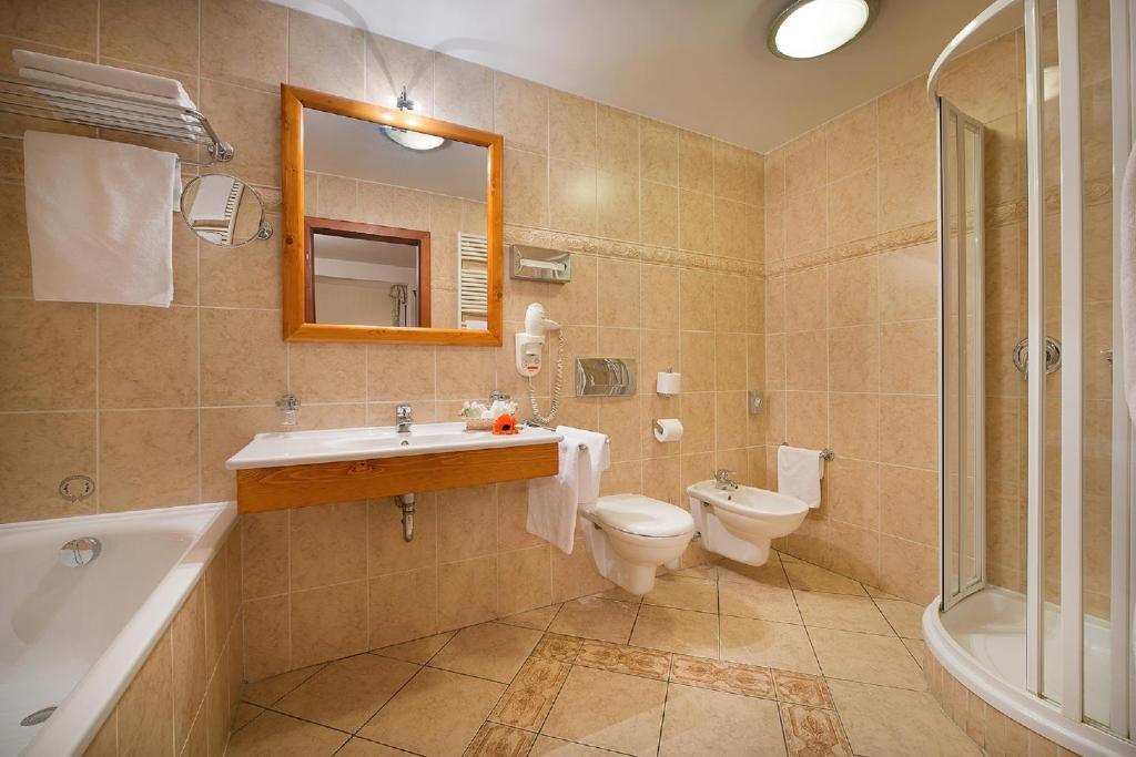 Boutique Hotel Constans - 7