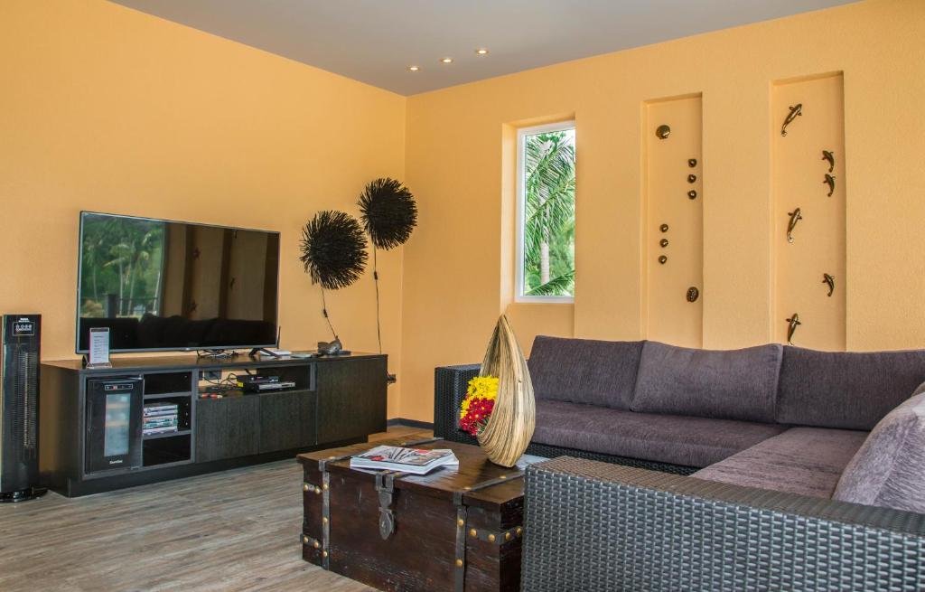 Shambhala Beach Resort - 13