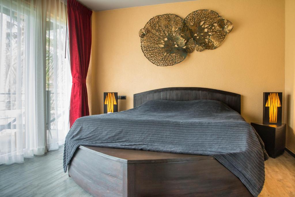 Shambhala Beach Resort - 12