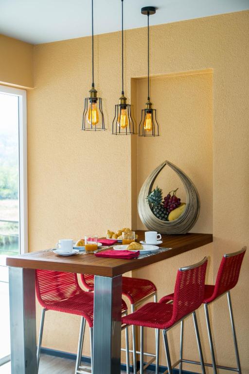 Shambhala Beach Resort - 9