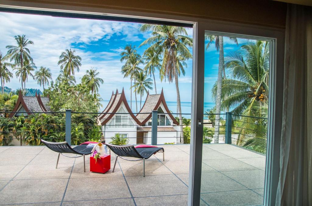 Shambhala Beach Resort - 14