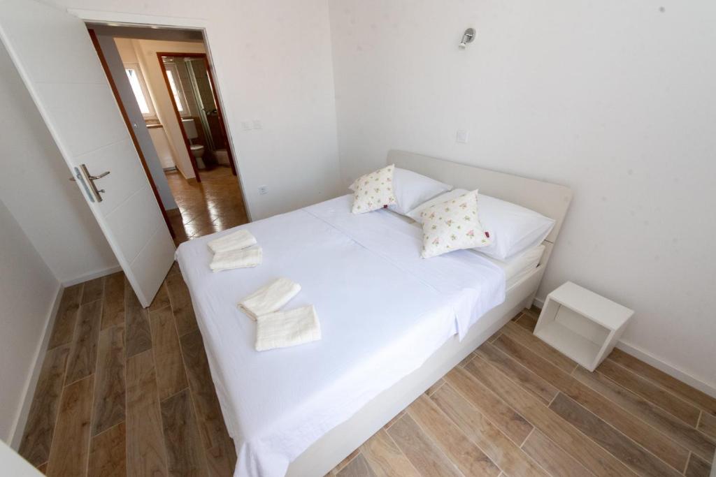 Charming apartments Duce - Appartement Avec Vue Sur Mer