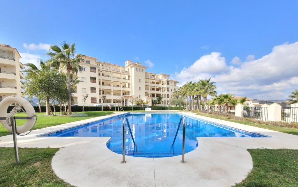 NEW! Apartment Casa Oliva, La Cala Hills