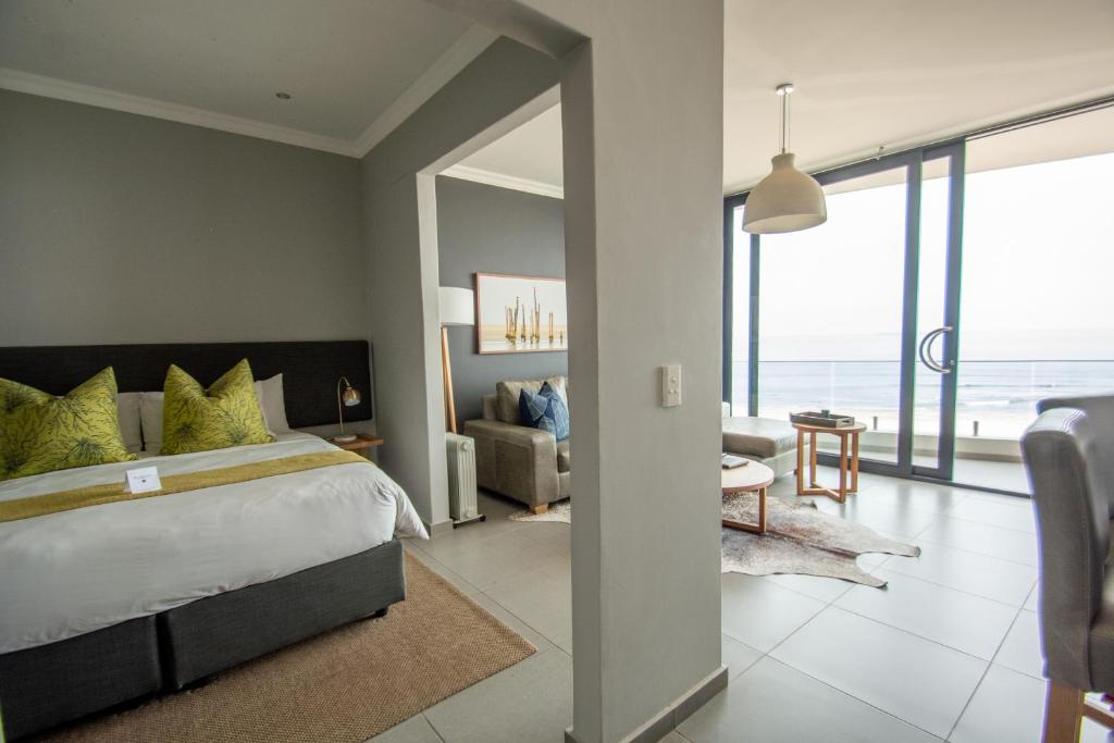 Bay View Resort
