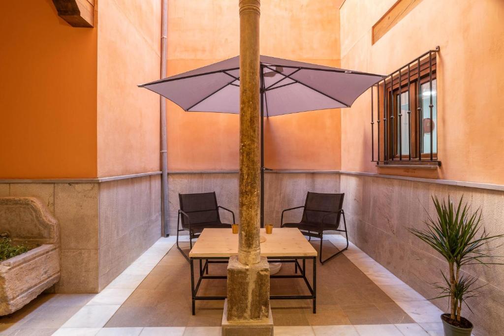Apartamento Elvira Premium, Granada – Prezzi aggiornati per ...