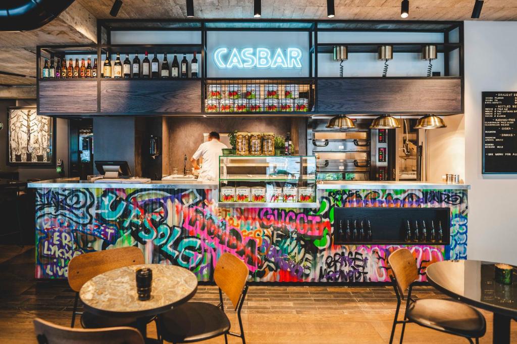 Hotel Continental - Resim 39