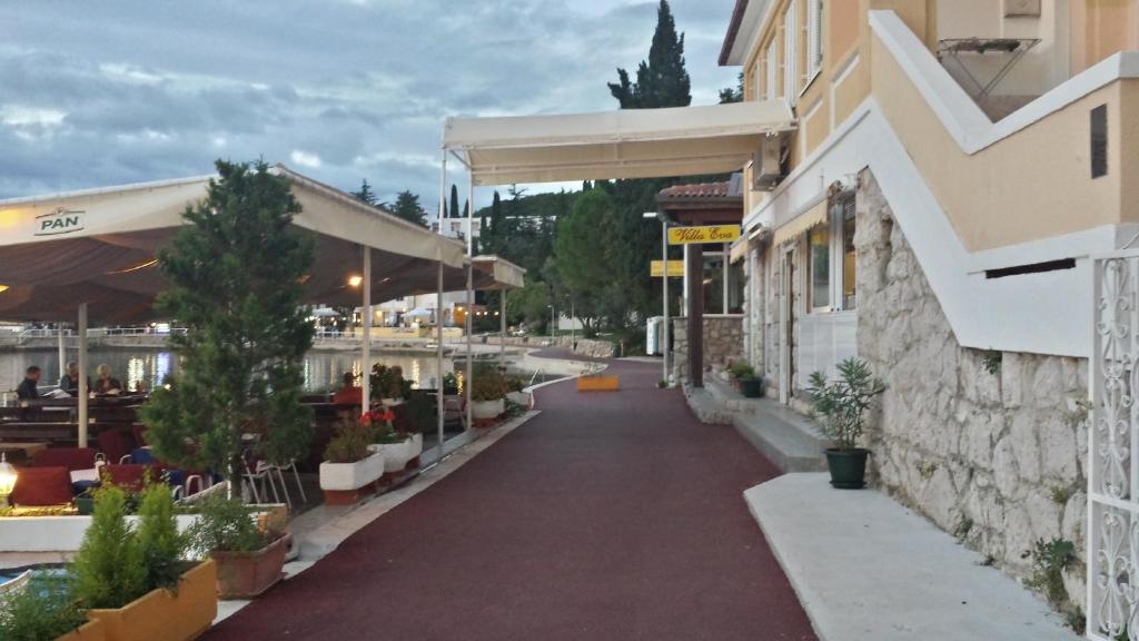 Bed&Breakfast Villa Eva - 13