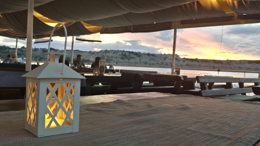 Bed&Breakfast Villa Eva - 15