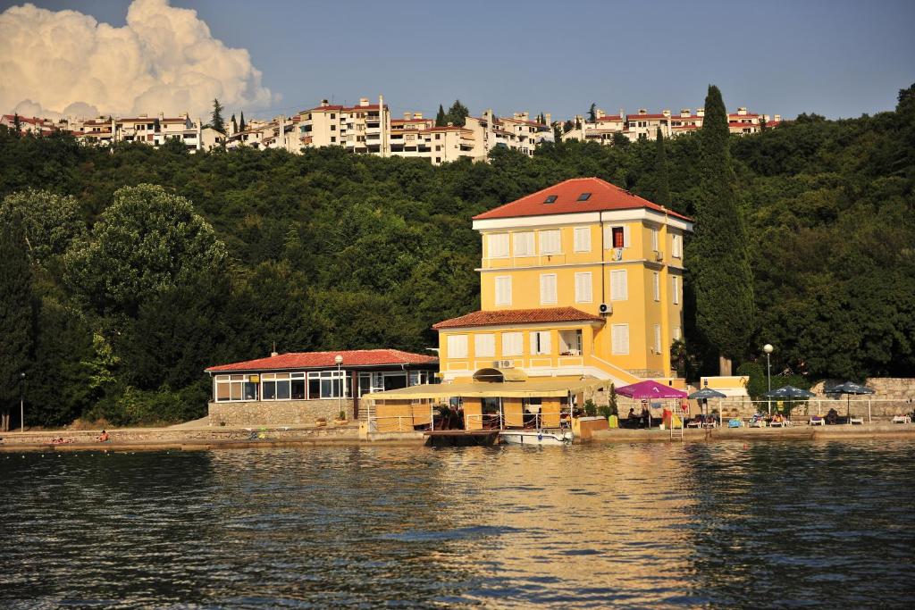 Bed&Breakfast Villa Eva - 4