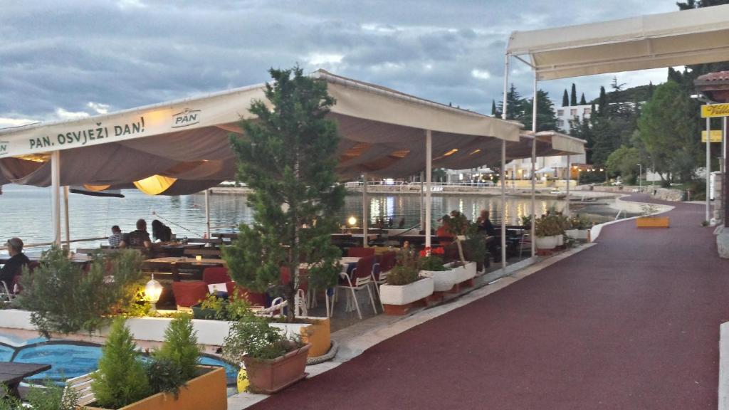 Bed&Breakfast Villa Eva - 14