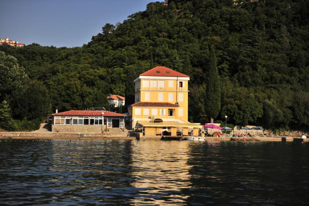 Bed&Breakfast Villa Eva - 16