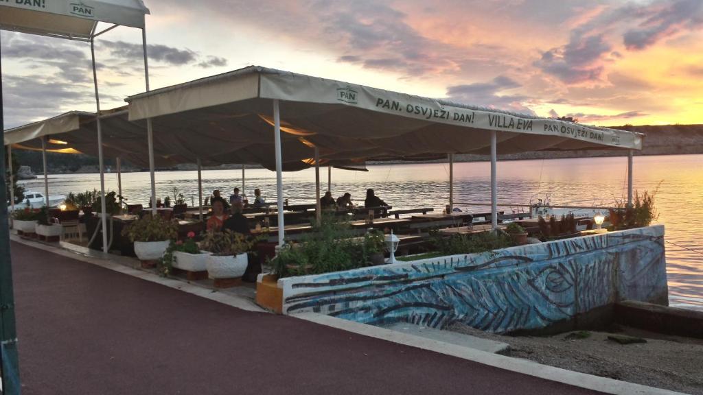 Bed&Breakfast Villa Eva - 17