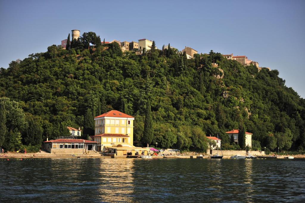 Bed&Breakfast Villa Eva - 8