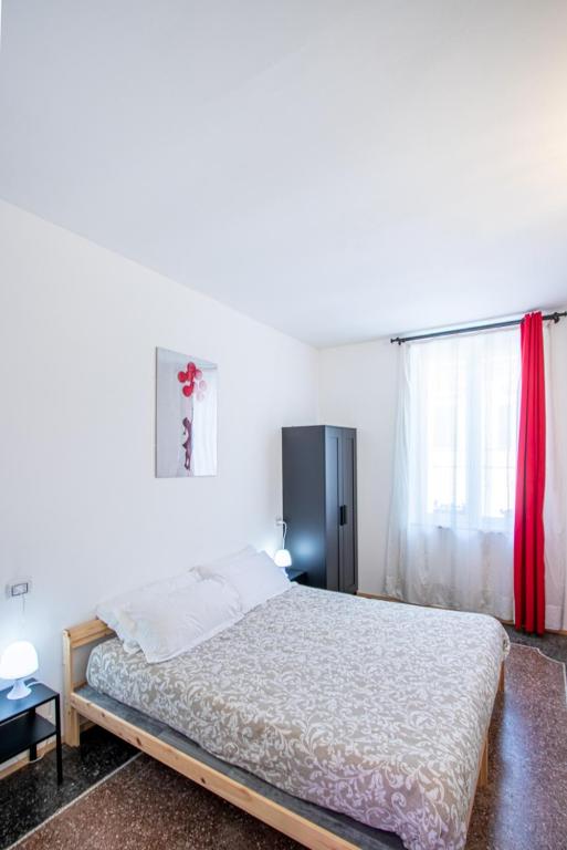 Posteľ alebo postele v izbe v ubytovaní MAISON44