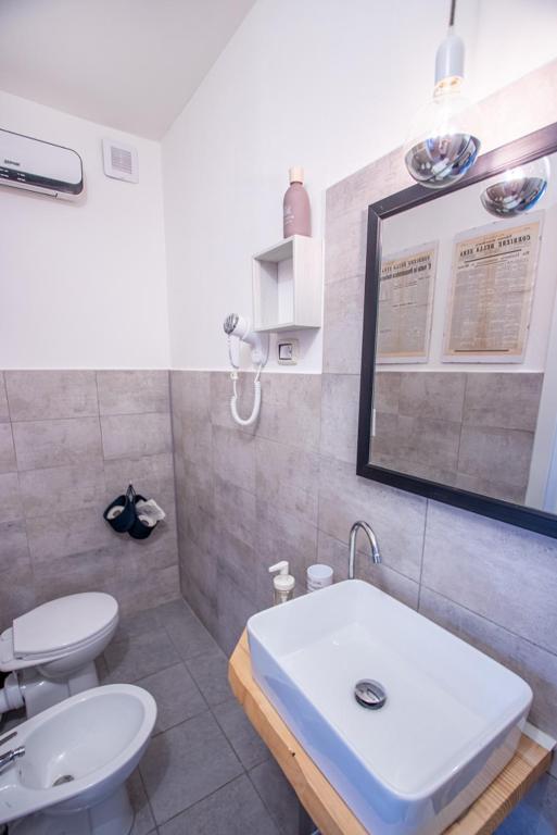 Kúpeľňa v ubytovaní MAISON44