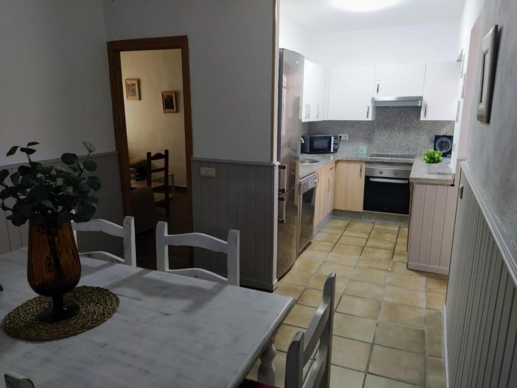 Kép CASA Rey Don Pedro szállásáról Córdobában a galériában