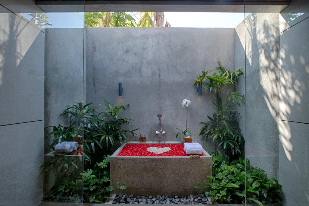 Taman Dharmawangsa Suites - 12