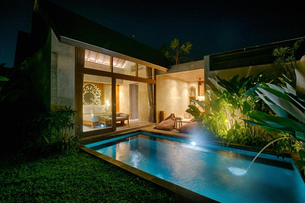 Taman Dharmawangsa Suites - 14