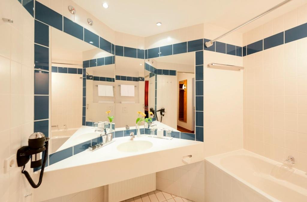 Dorint Hotel Dresden - Resim 45