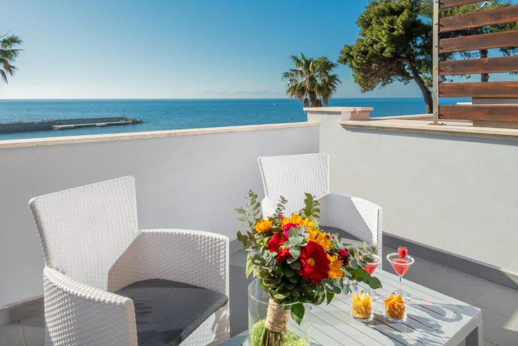 Hotel Mareluna, Castellabate – Prezzi aggiornati per il 2024