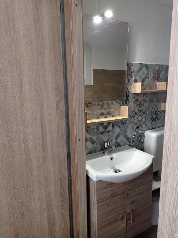Kép Studio Flat Porta Maggiore szállásáról Rómában a galériában