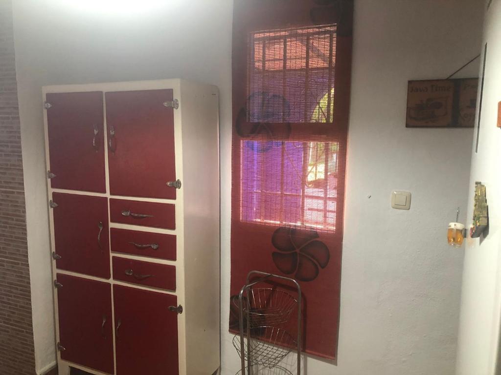 Fotografie z fotogalerie ubytování Casa De Campo Azul En Antequera v destinaci Antequera