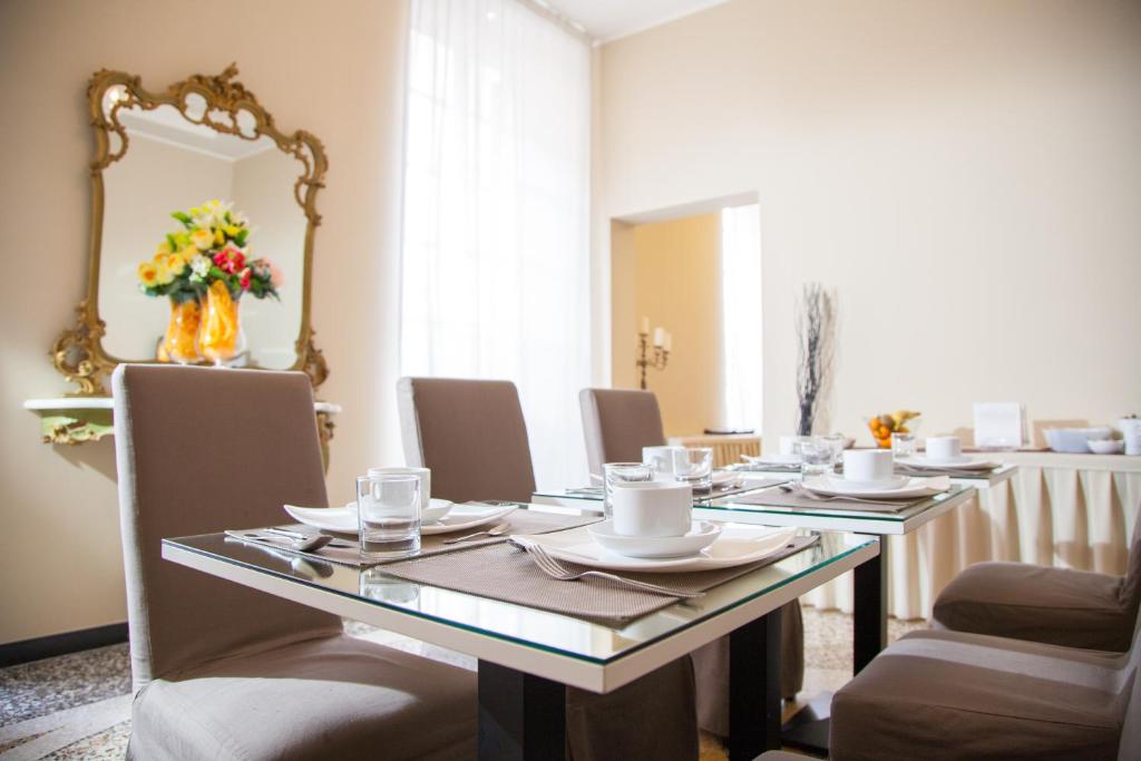 Nuovo Nord Hotel 3*