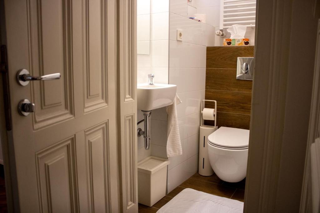 Fotografie z fotogalerie ubytování Main Street Apartment Mila , 3 rd floor v Záhřebu