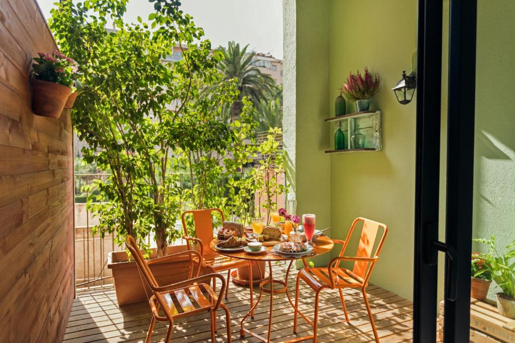 Numa Barcelona Roca - Resim 8