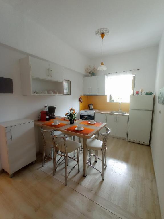 Fotografia z galérie ubytovania Dora Apartment By Hotelius v destinácii Korfu (mesto)