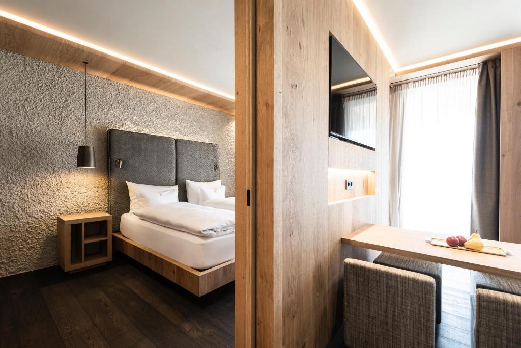 Santre dolomythic home - Suite With Terrace