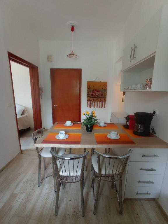 Fotografia z galérie ubytovania Dora Apartment By Hotelius v destinácii Korfu (mesto)