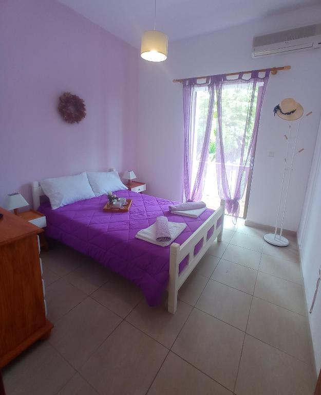 Fotografia z galérie ubytovania Dora Apartment By Hotelius v destinácii Korfu (mesto)