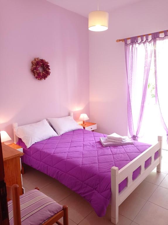 Fotografia z galérie ubytovania Dora Apartment By Hotelius v destinácii Korfu (mesto)