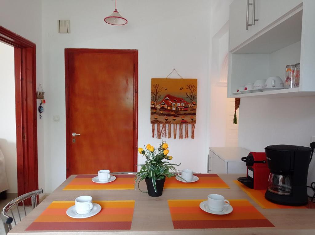Fotografia z galérie ubytovania Dora Apartment By Hotelius v destinácii Korfu (mesto)