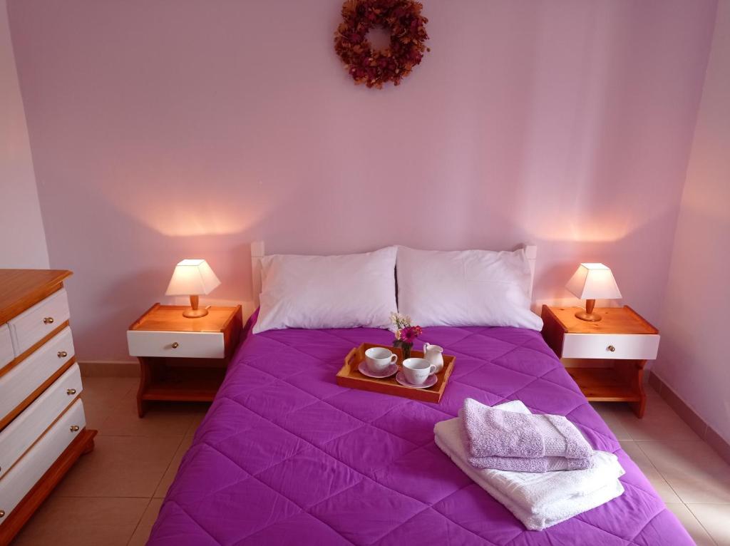 Fotografia z galérie ubytovania Dora Apartment By Hotelius v destinácii Korfu (mesto)
