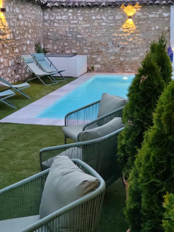 Hotel Carmen Boutique - 17