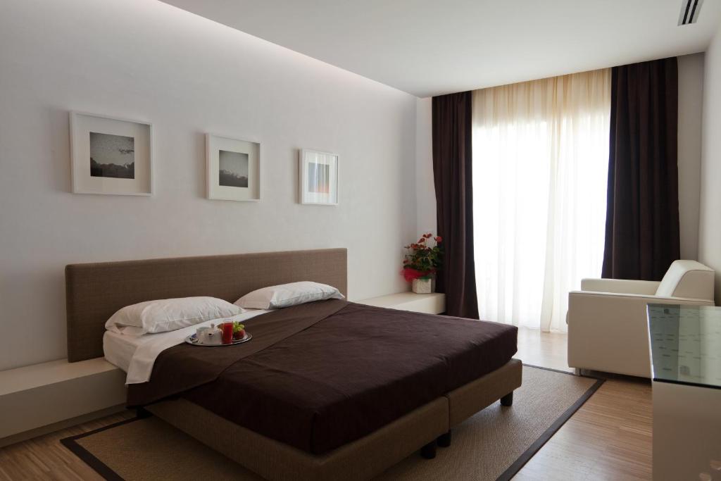 Hotel La Conchiglia - Single Room With Sea View
