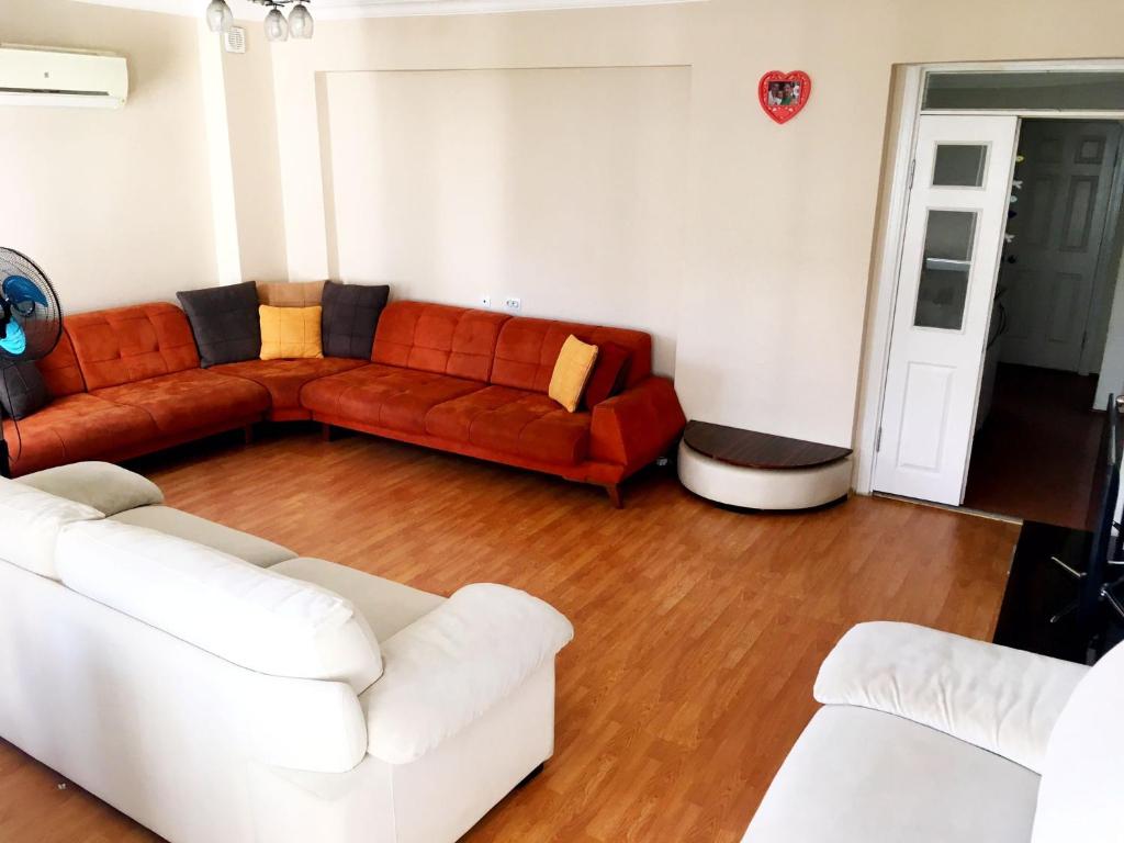 ANTALYA Deluxe Urlaub, Ferienwohnung, Holiday Apartment, квартира для отдыха in Lara