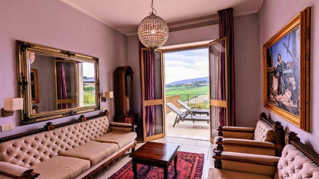 Arts Club Suite & Spa - Suite King Con Vasca Idromassaggio