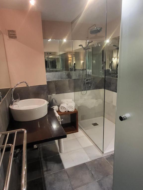 Hotel Carmen Boutique - 12