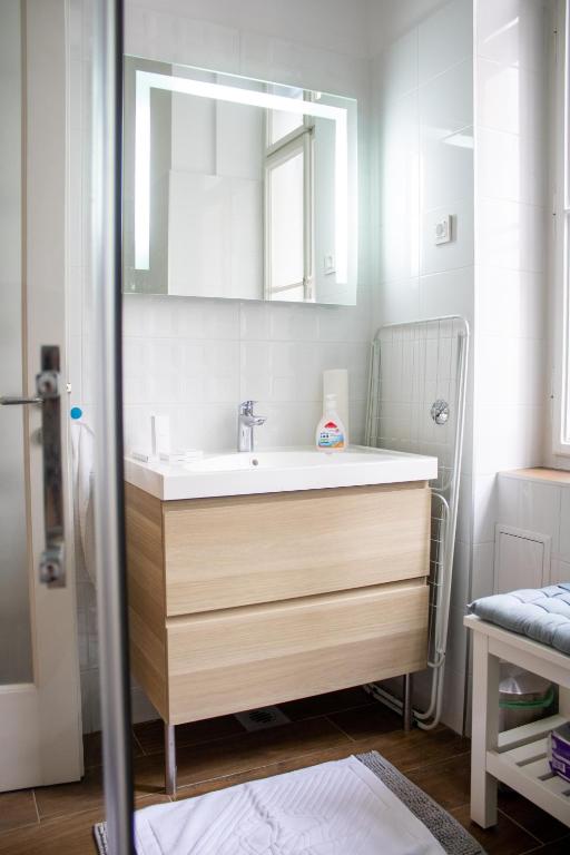 Fotografie z fotogalerie ubytování Main Street Apartment Mila , 3 rd floor v Záhřebu