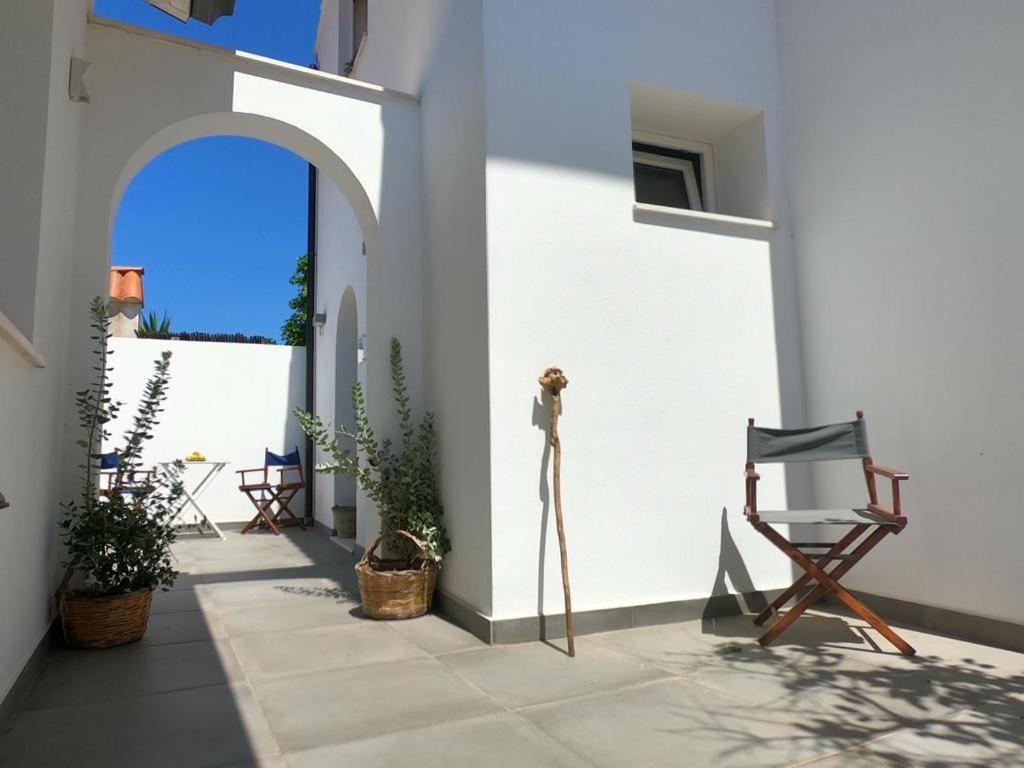 Fotografie z fotogalerie ubytování Casa Leone v destinaci Buggerru