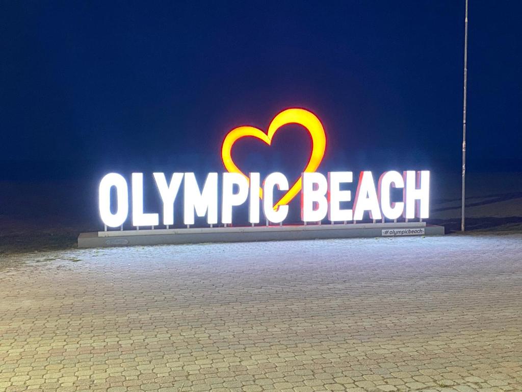 Kép Royal Palace szállásáról Olimbiakí Aktíban a galériában
