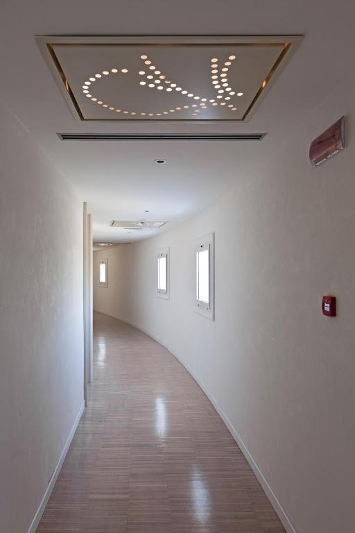Fotografie z fotogalerie ubytování Hotel La Conchiglia v destinaci Fregene