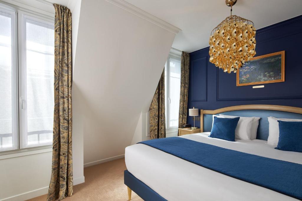 Hotel Villa Romantic & Spa - Suite