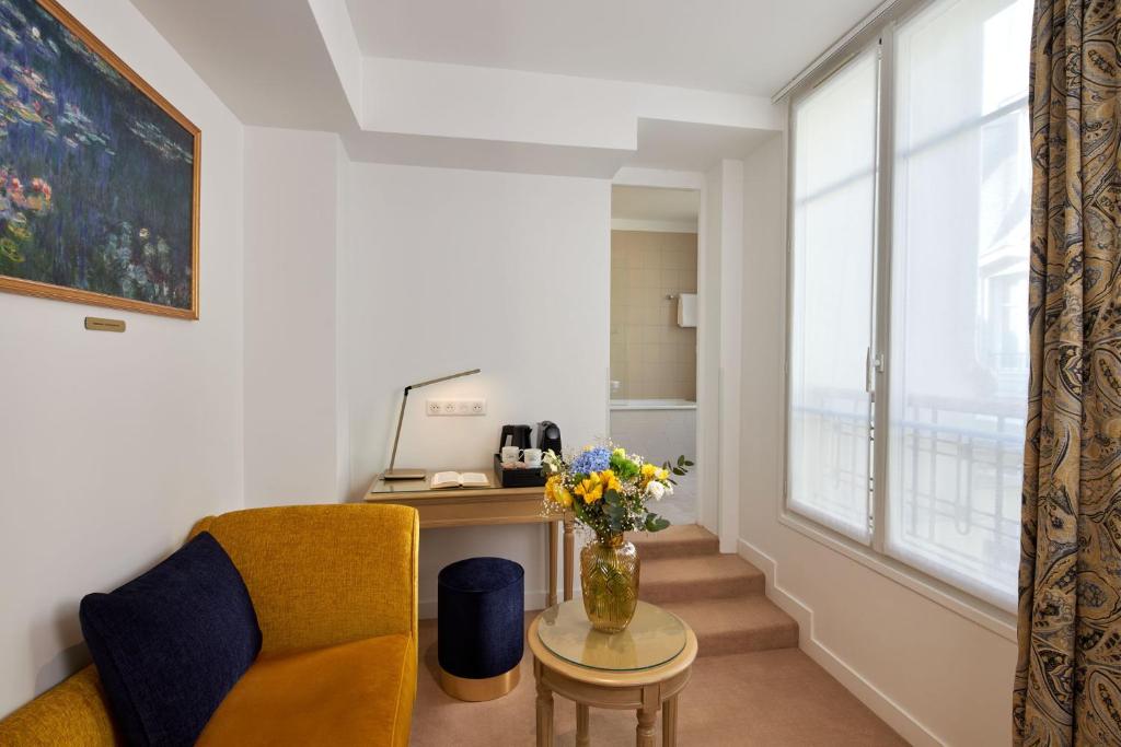 Hotel Villa Romantic & Spa - Resim 36