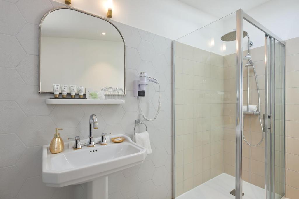 Hotel Villa Romantic & Spa - Resim 30